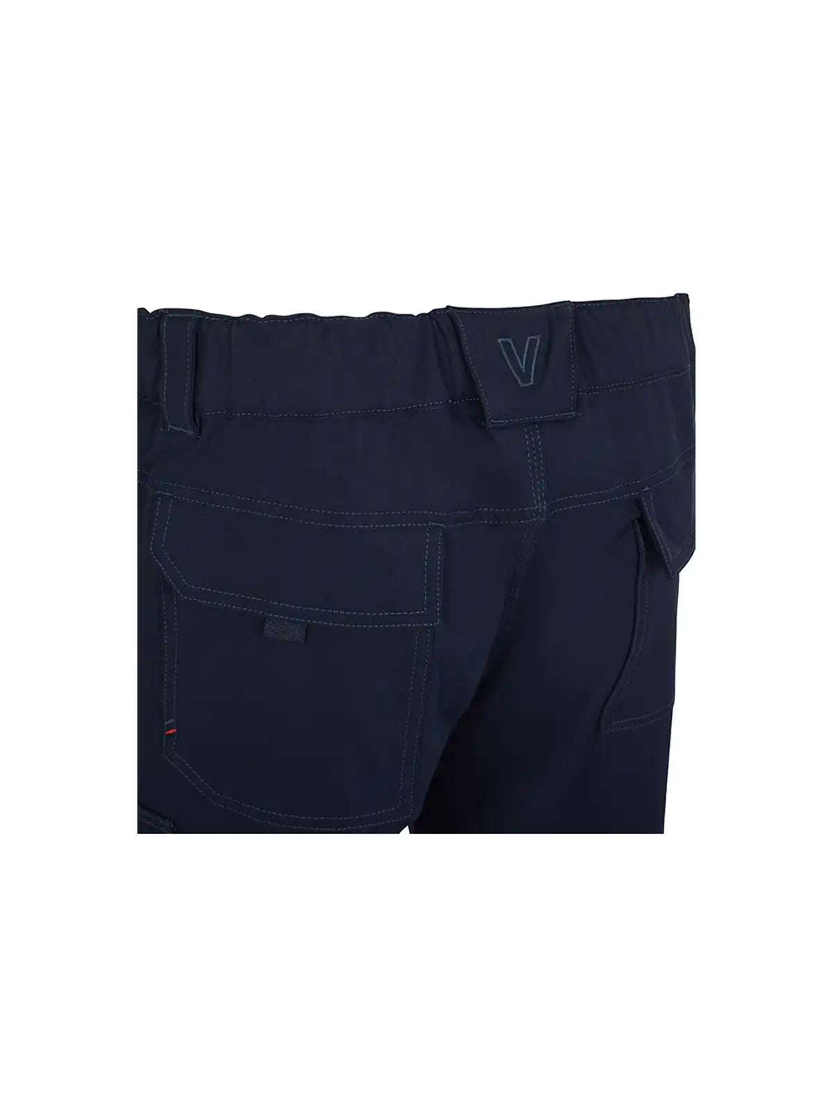 Pantalón 4-Xtreme multibolsillos Arrow Velilla 103030X