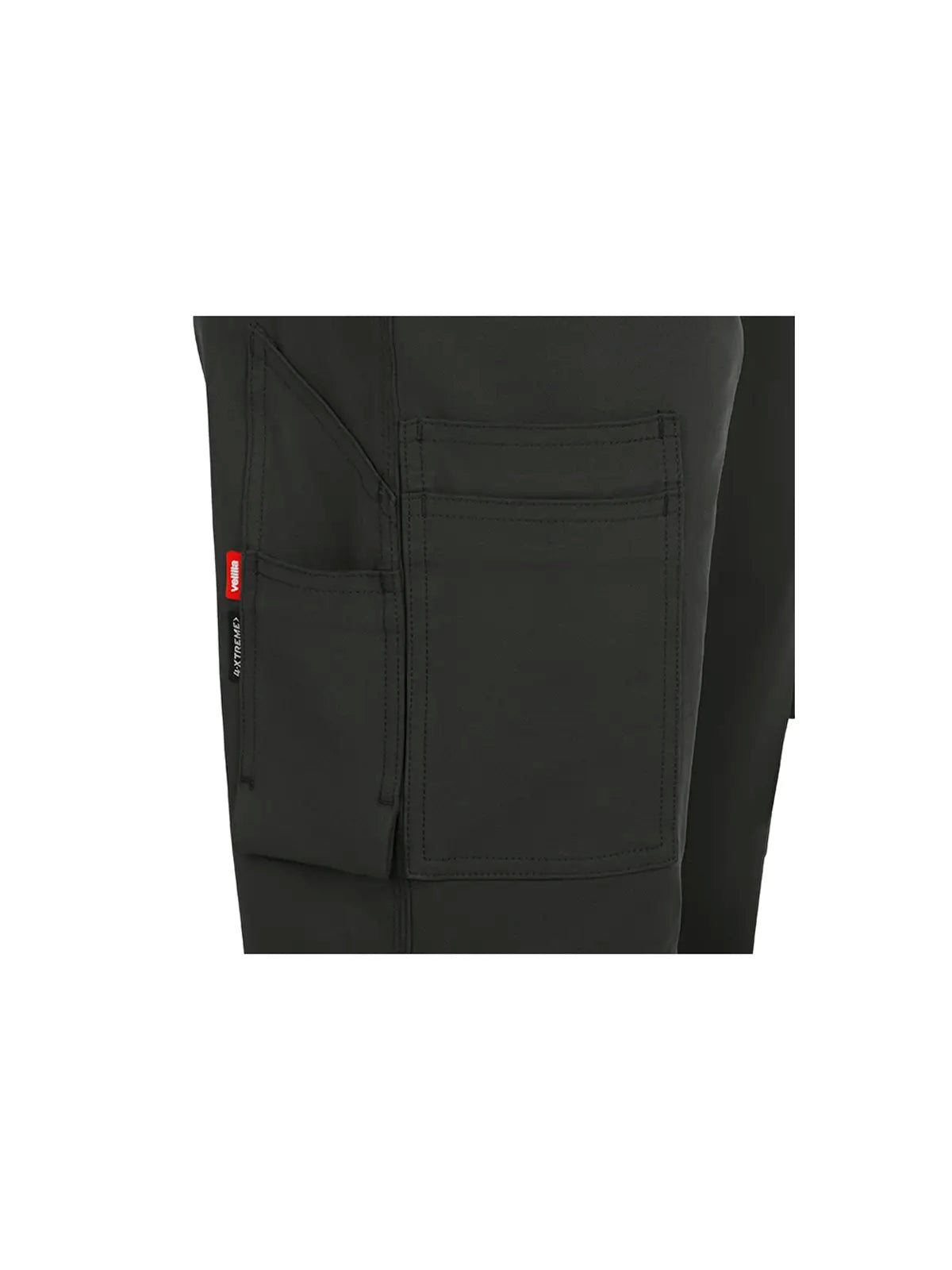 Pantalón 4-Xtreme multibolsillos Arrow Velilla 103030X