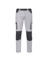 Pantalón Stretch bicolor Velilla 103031S