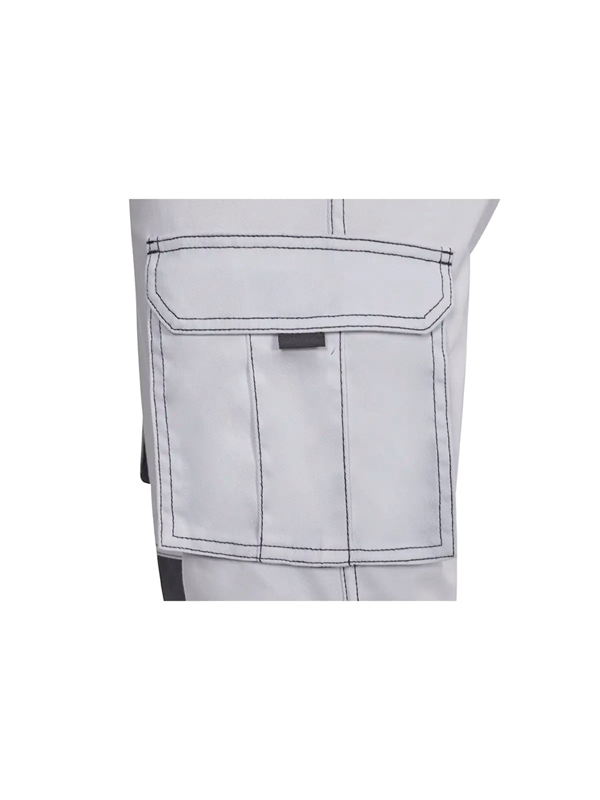 Pantalón Stretch bicolor Velilla 103031S