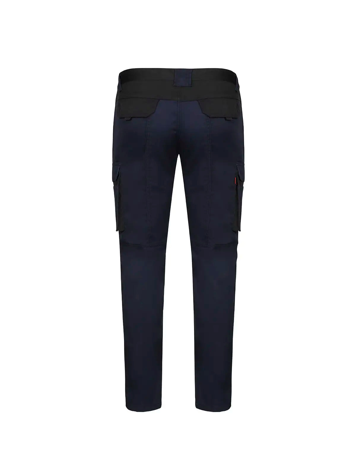 Pantalón Stretch bicolor Velilla 103031S