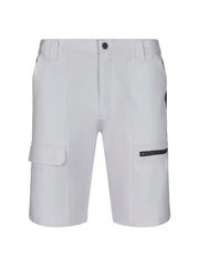 Pantalón corto trekking Stretch bicolor Velilla 103032S