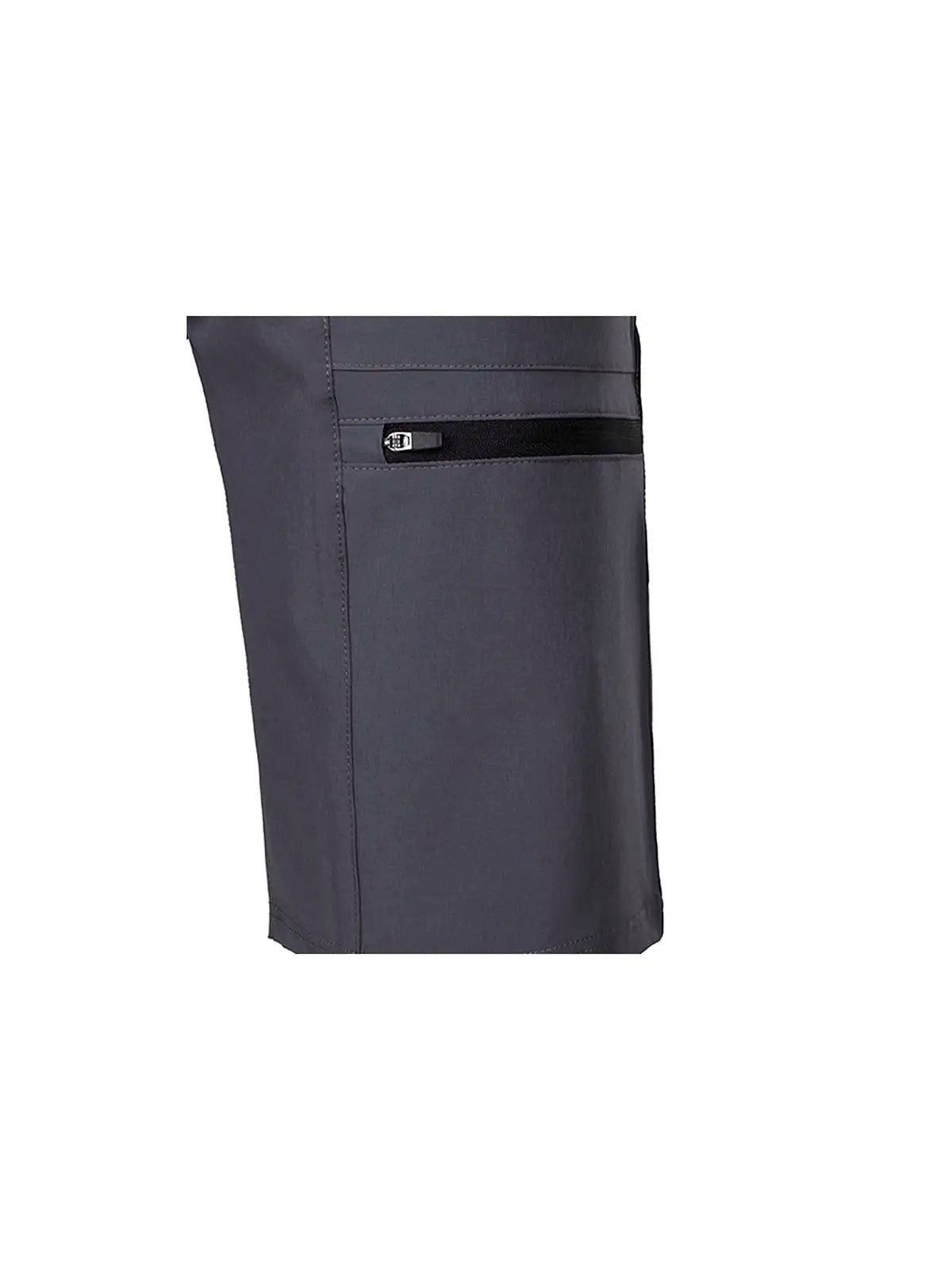 Pantalón corto trekking Stretch bicolor Velilla 103032S