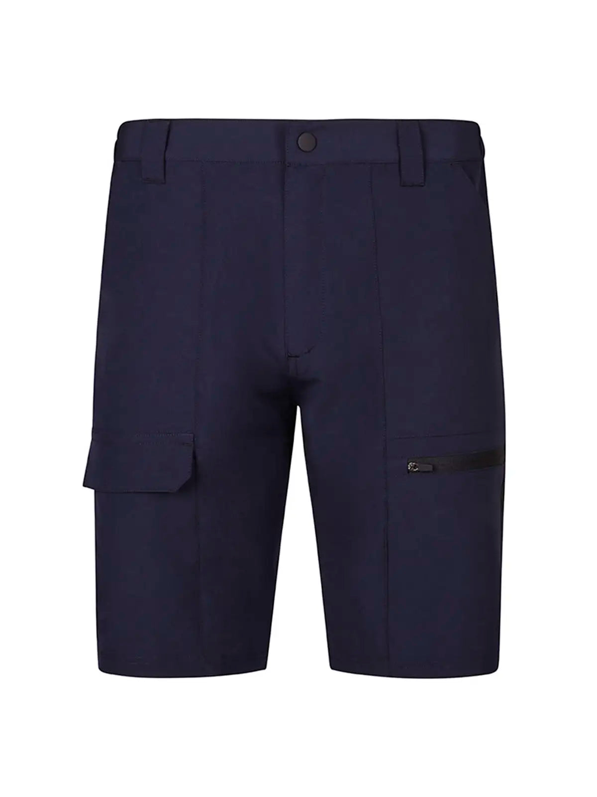 Pantalón corto trekking Stretch bicolor Velilla 103032S