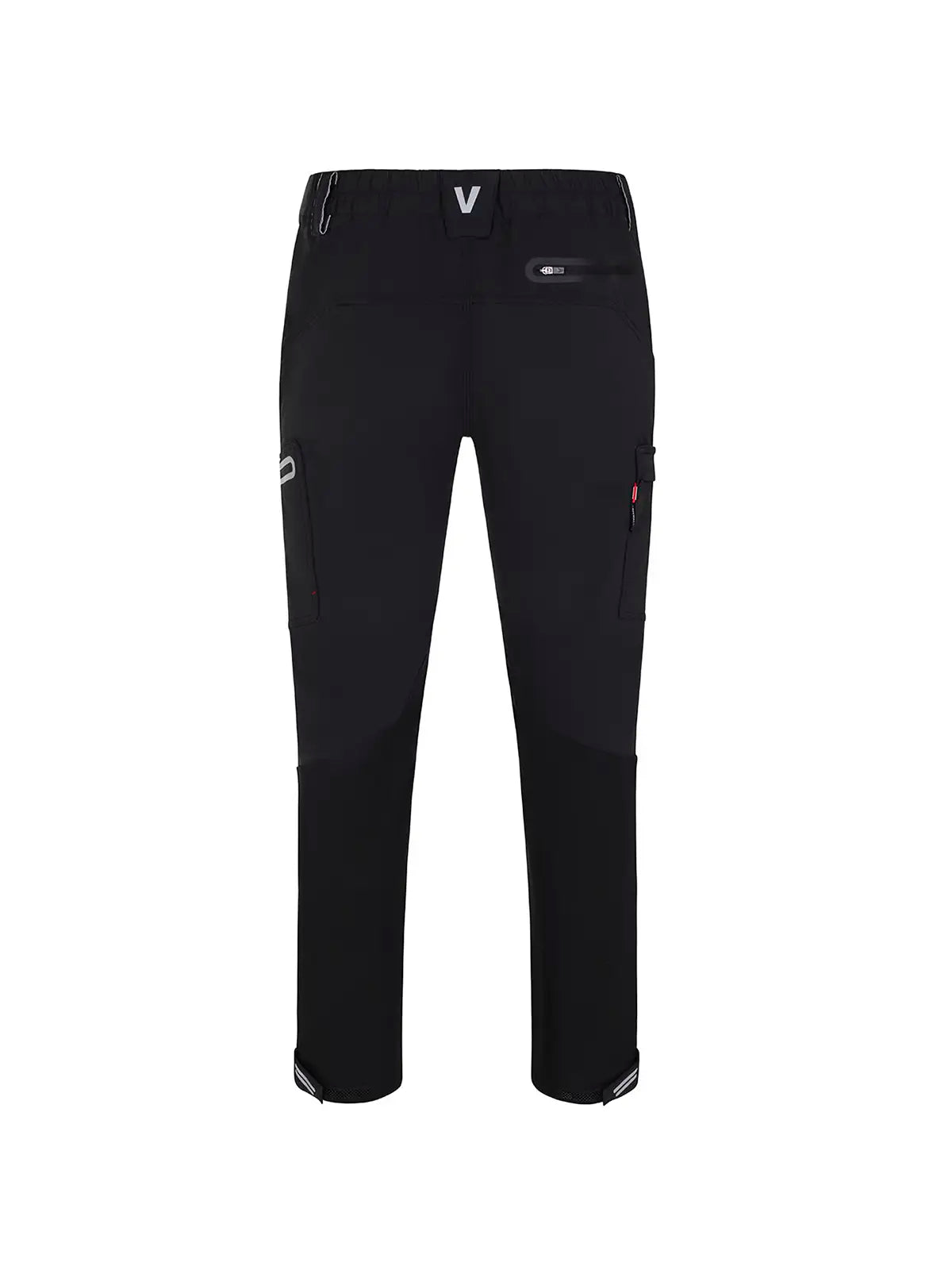 Pantalón de trabajo alto rendimiento Velilla V.Dynamix 103035X