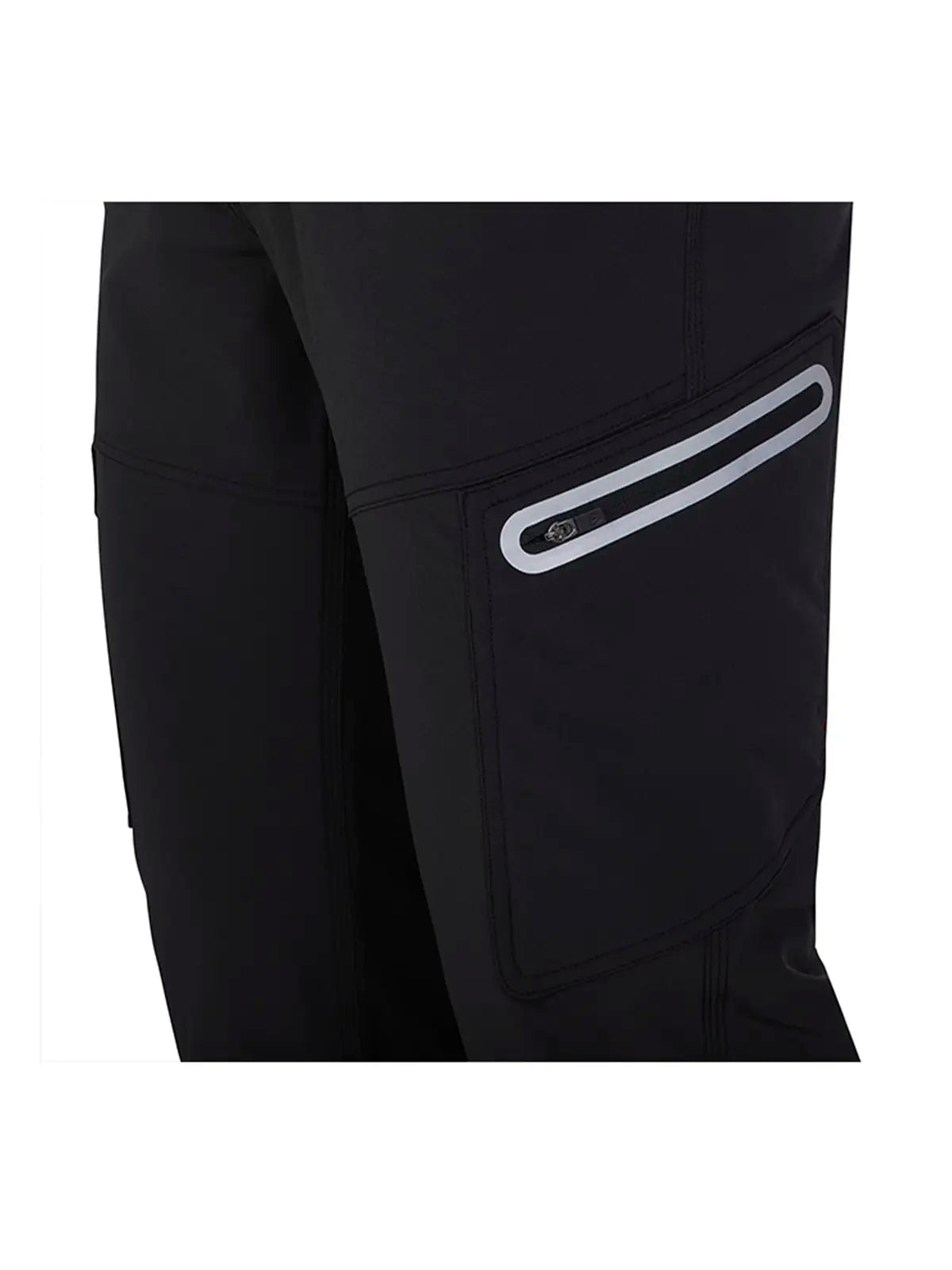 Pantalón de trabajo alto rendimiento Velilla V.Dynamix 103035X