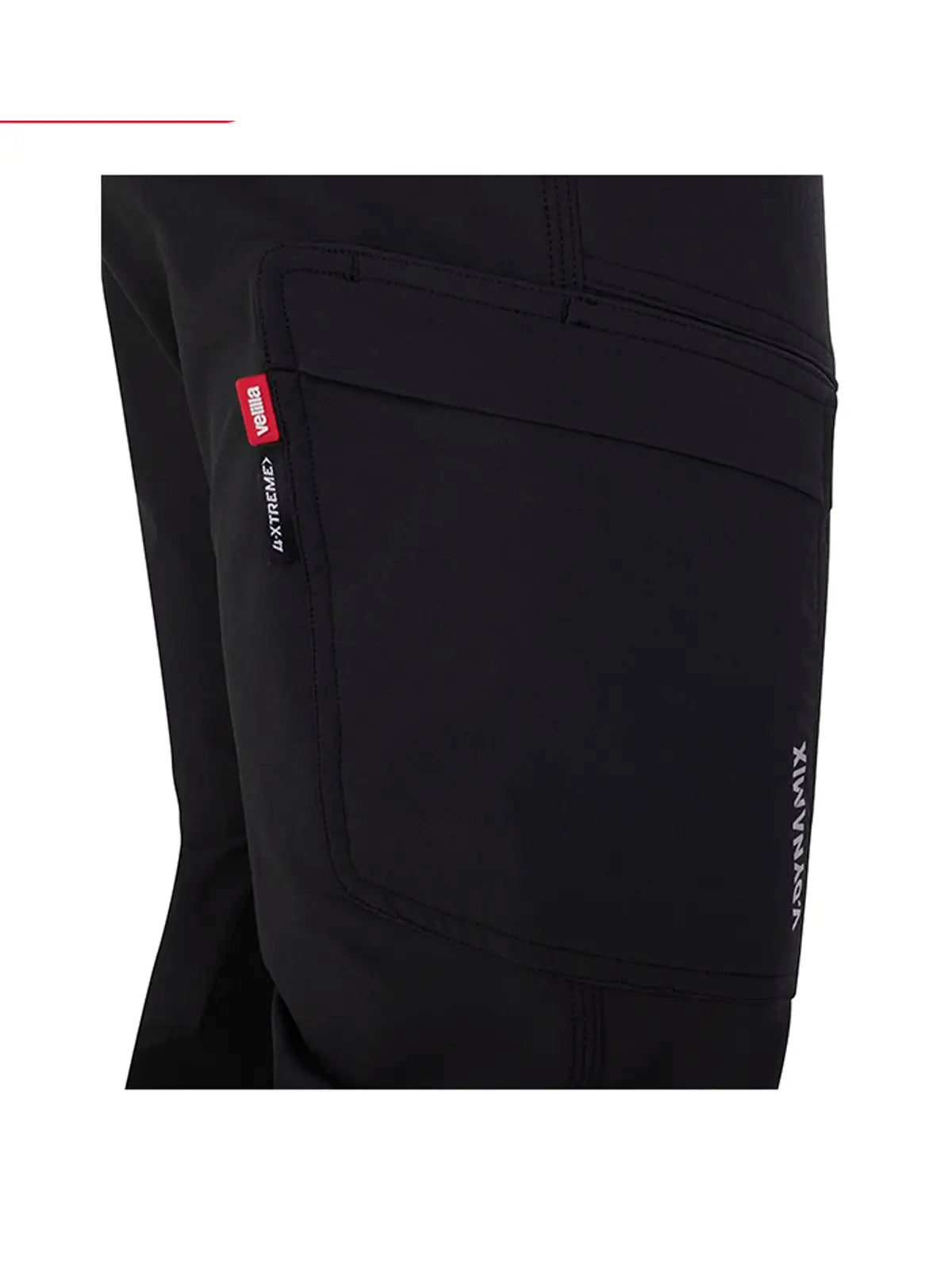 Pantalón de trabajo alto rendimiento Velilla V.Dynamix 103035X