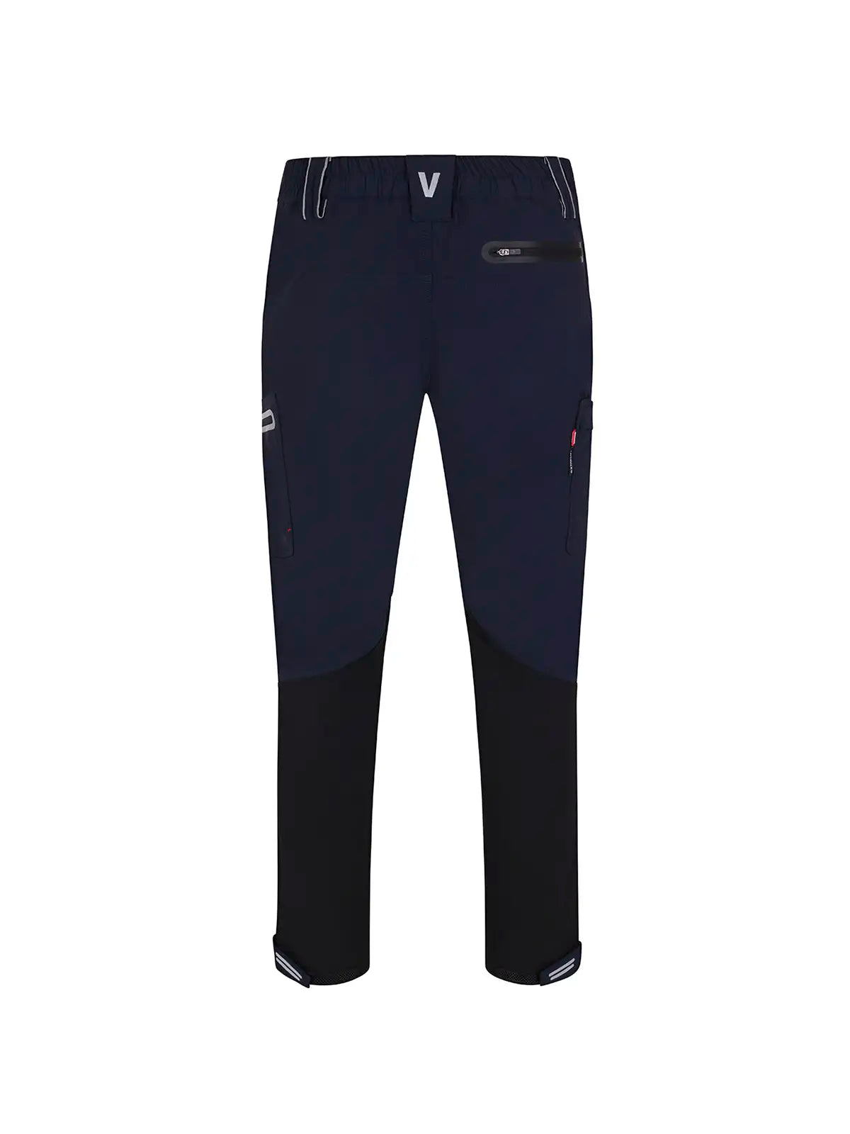 Pantalón de trabajo alto rendimiento Velilla V.Dynamix 103035X