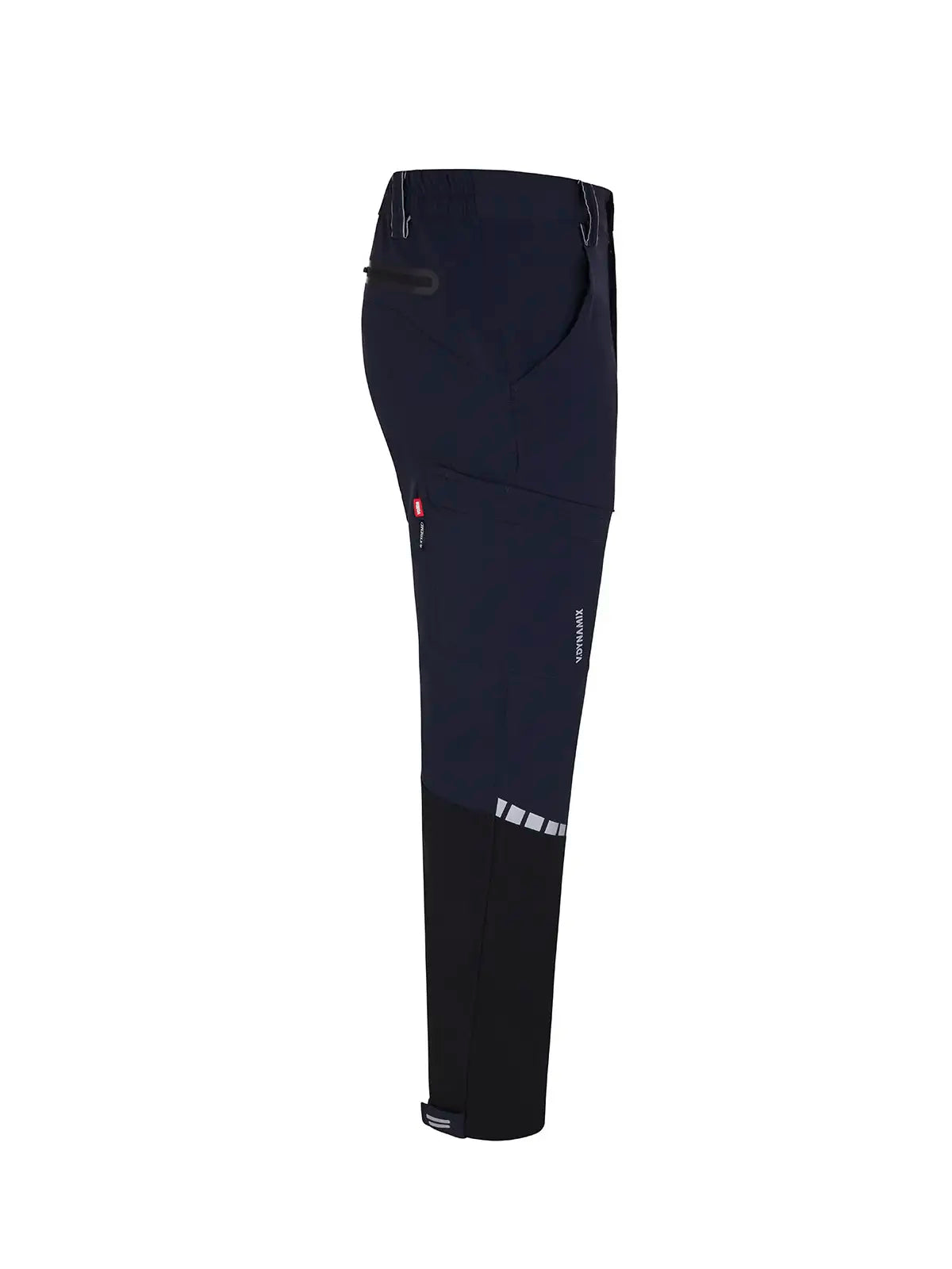 Pantalón de trabajo alto rendimiento Velilla V.Dynamix 103035X