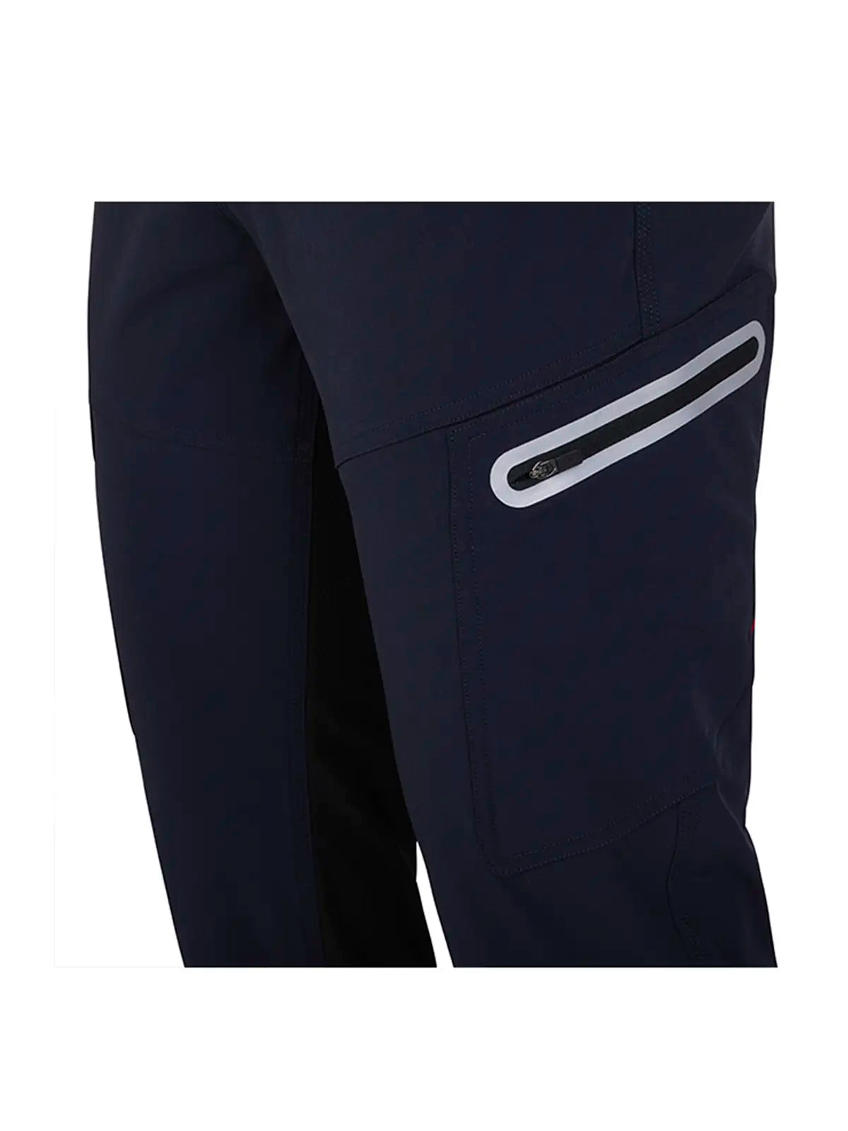 Pantalón de trabajo alto rendimiento Velilla V.Dynamix 103035X