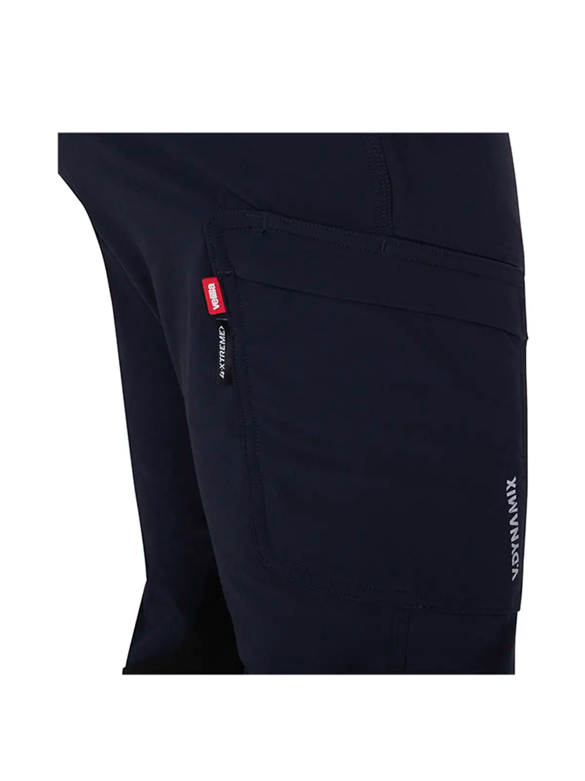 Pantalón de trabajo alto rendimiento Velilla V.Dynamix 103035X
