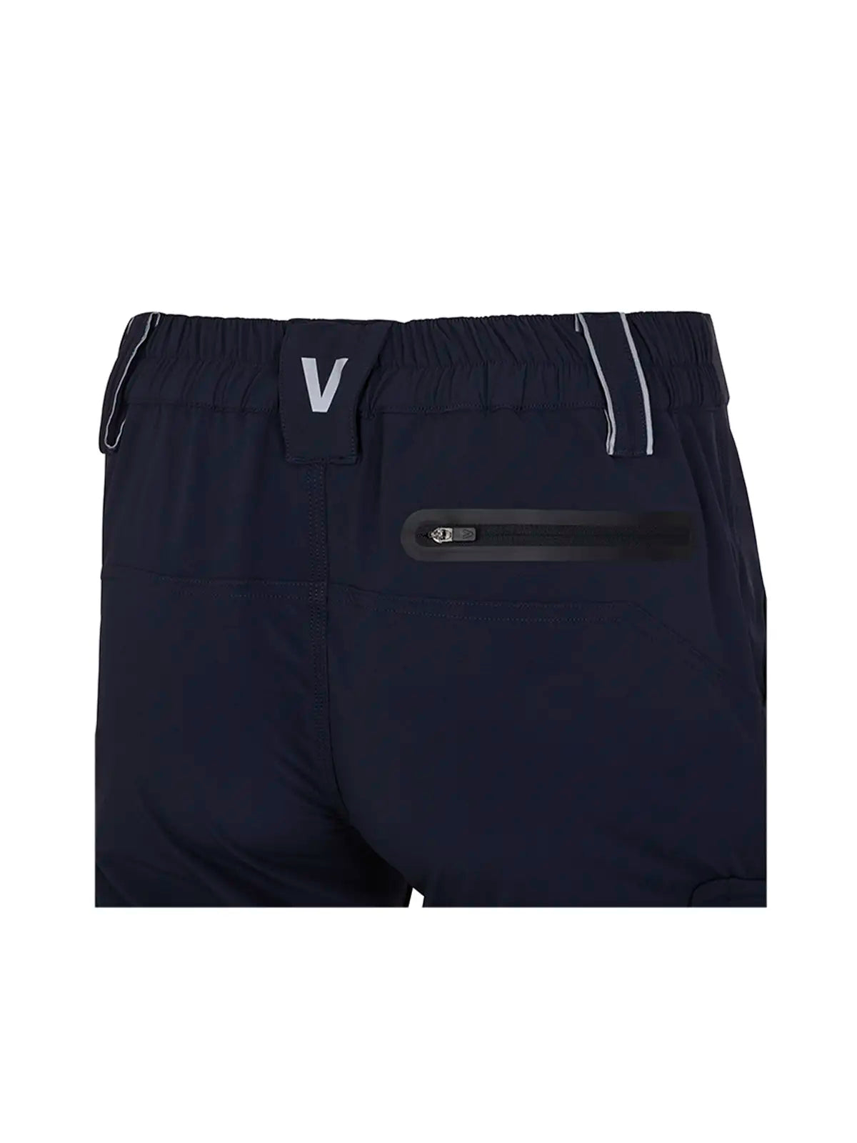 Pantalón de trabajo alto rendimiento Velilla V.Dynamix 103035X