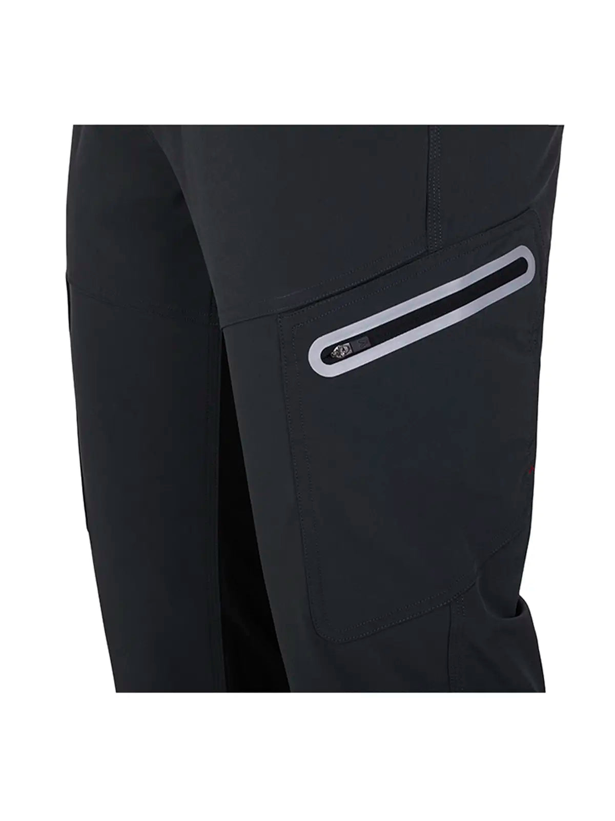 Pantalón de trabajo alto rendimiento Velilla V.Dynamix 103035X