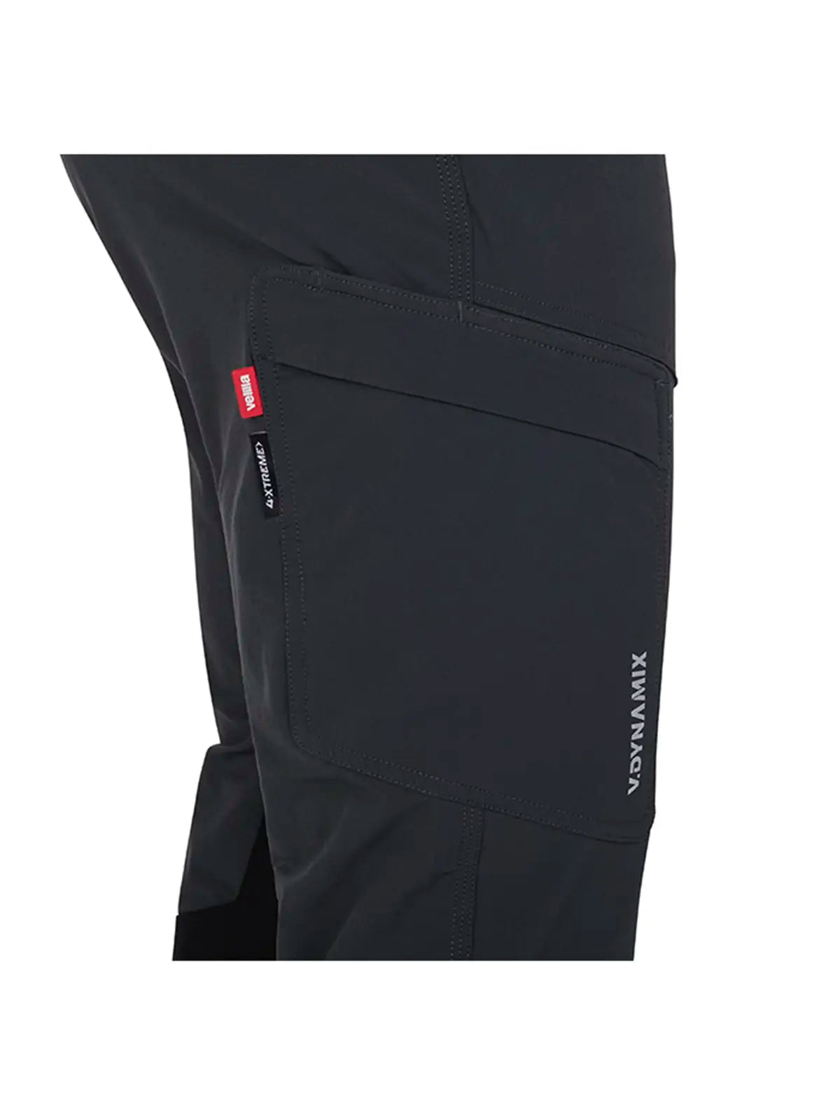 Pantalón de trabajo alto rendimiento Velilla V.Dynamix 103035X