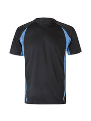 Camiseta técnica bicolor Velilla 105501