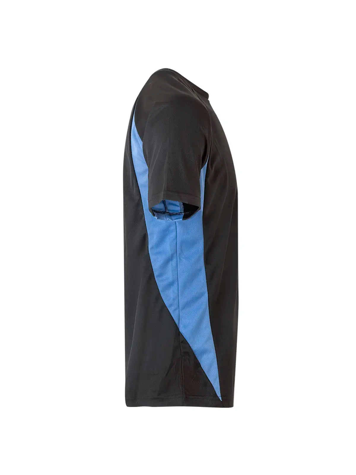 Camiseta técnica bicolor Velilla 105501