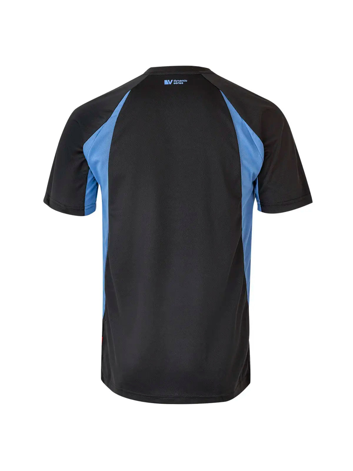Camiseta técnica bicolor Velilla 105501
