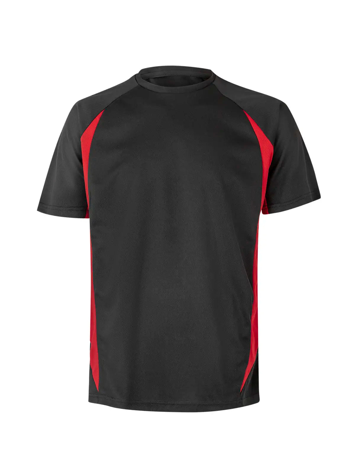 Camiseta técnica bicolor Velilla 105501