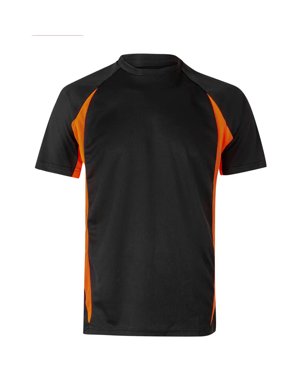 Camiseta técnica bicolor Velilla 105501