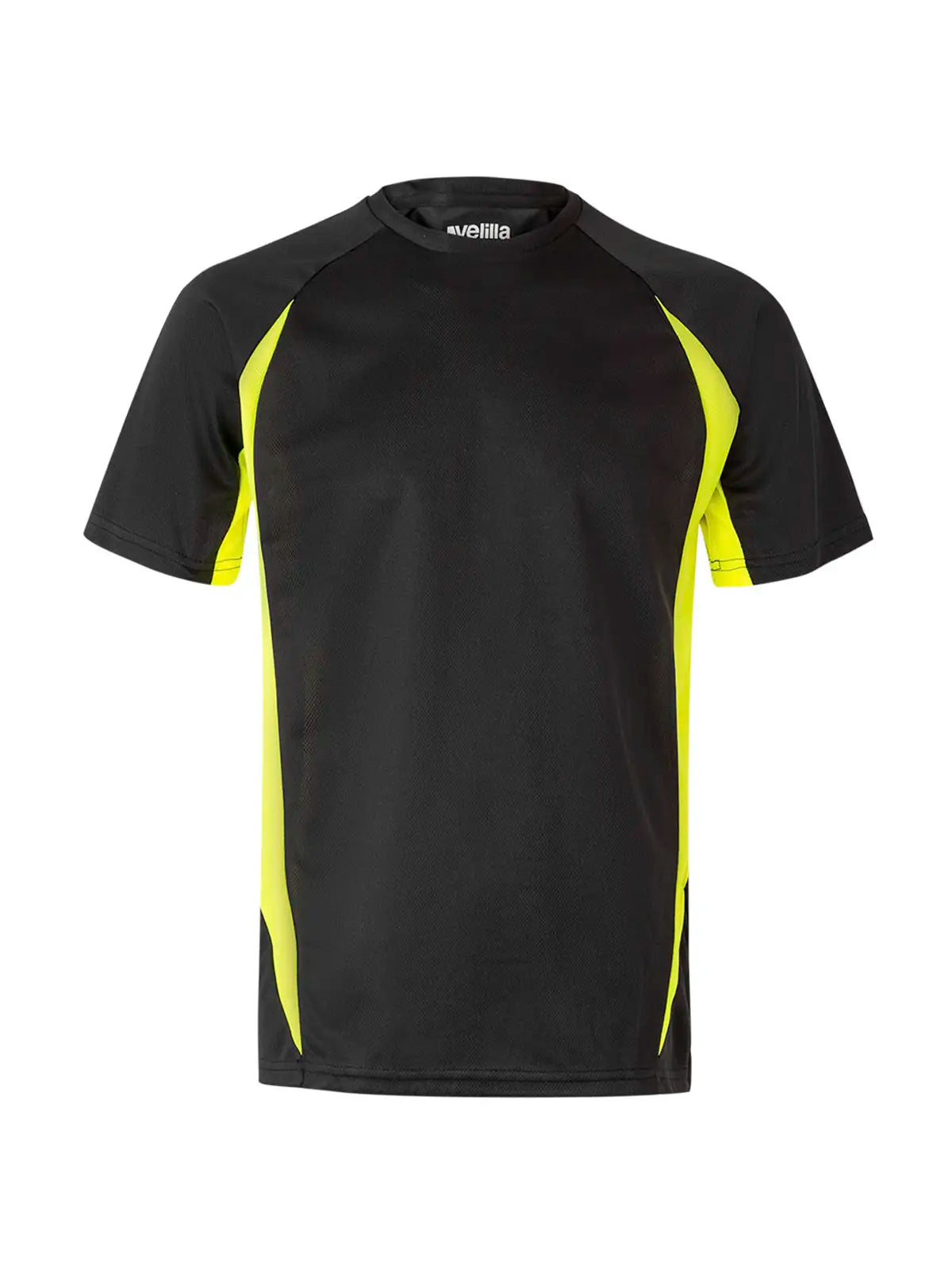 Camiseta técnica bicolor Velilla 105501