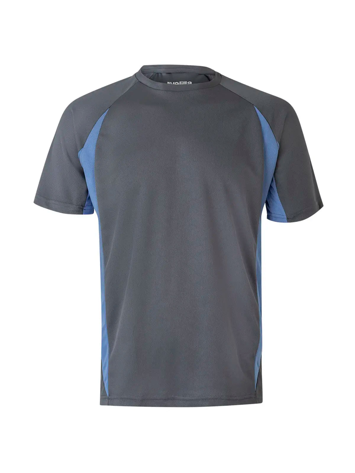 Camiseta técnica bicolor Velilla 105501