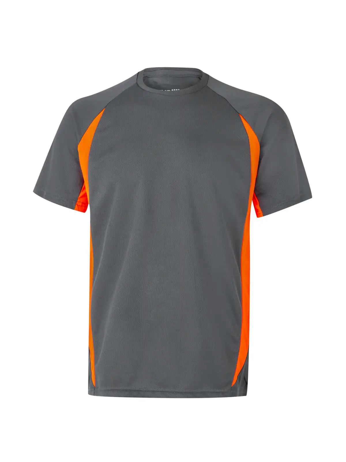 Camiseta técnica bicolor Velilla 105501