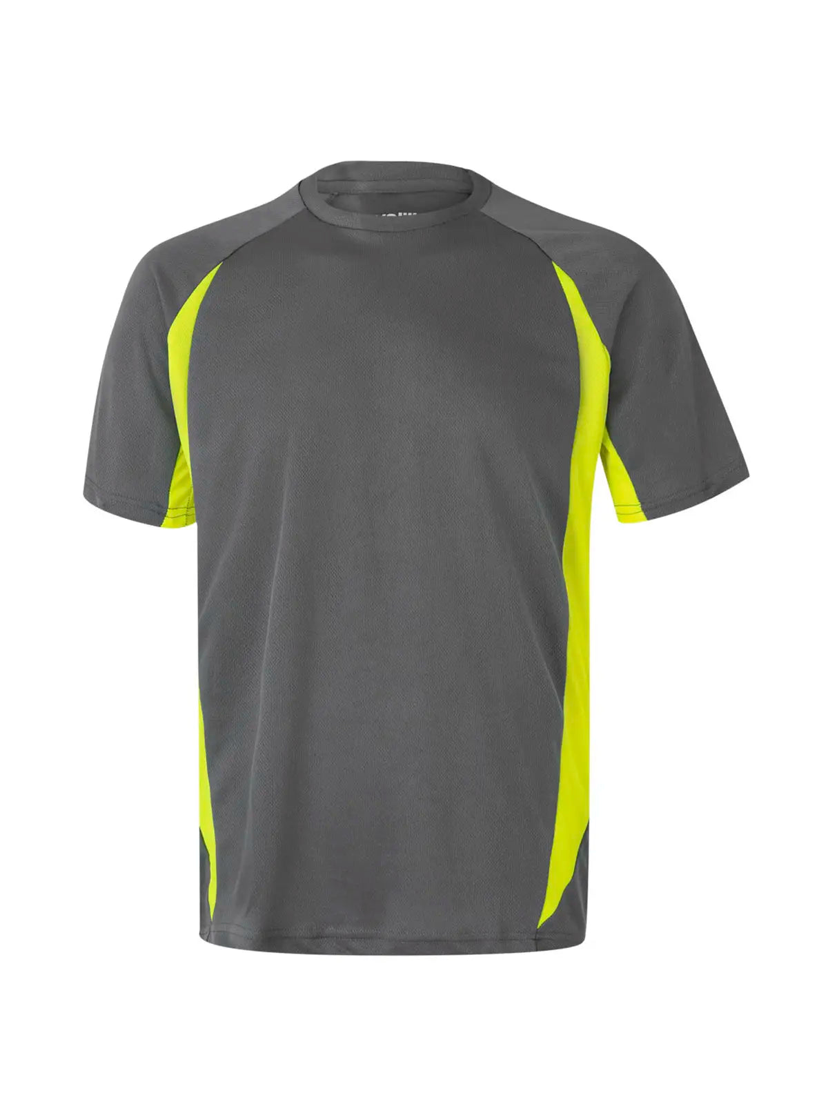 Camiseta técnica bicolor Velilla 105501