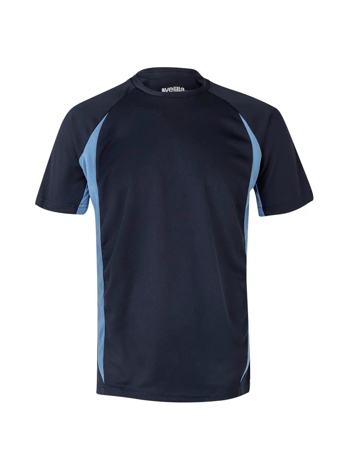 Camiseta técnica bicolor Velilla 105501