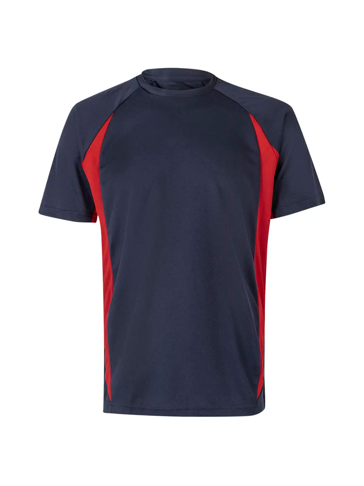 Camiseta técnica bicolor Velilla 105501