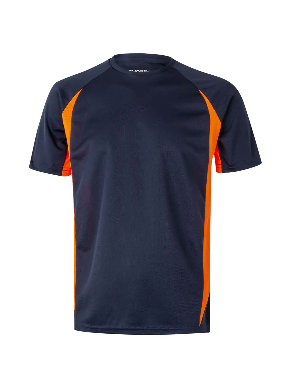 Camiseta técnica bicolor Velilla 105501