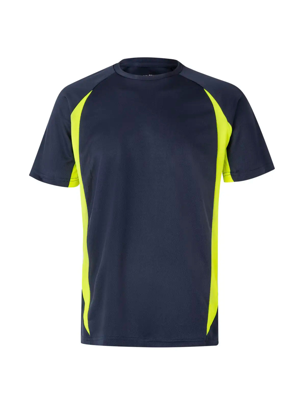 Camiseta técnica bicolor Velilla 105501