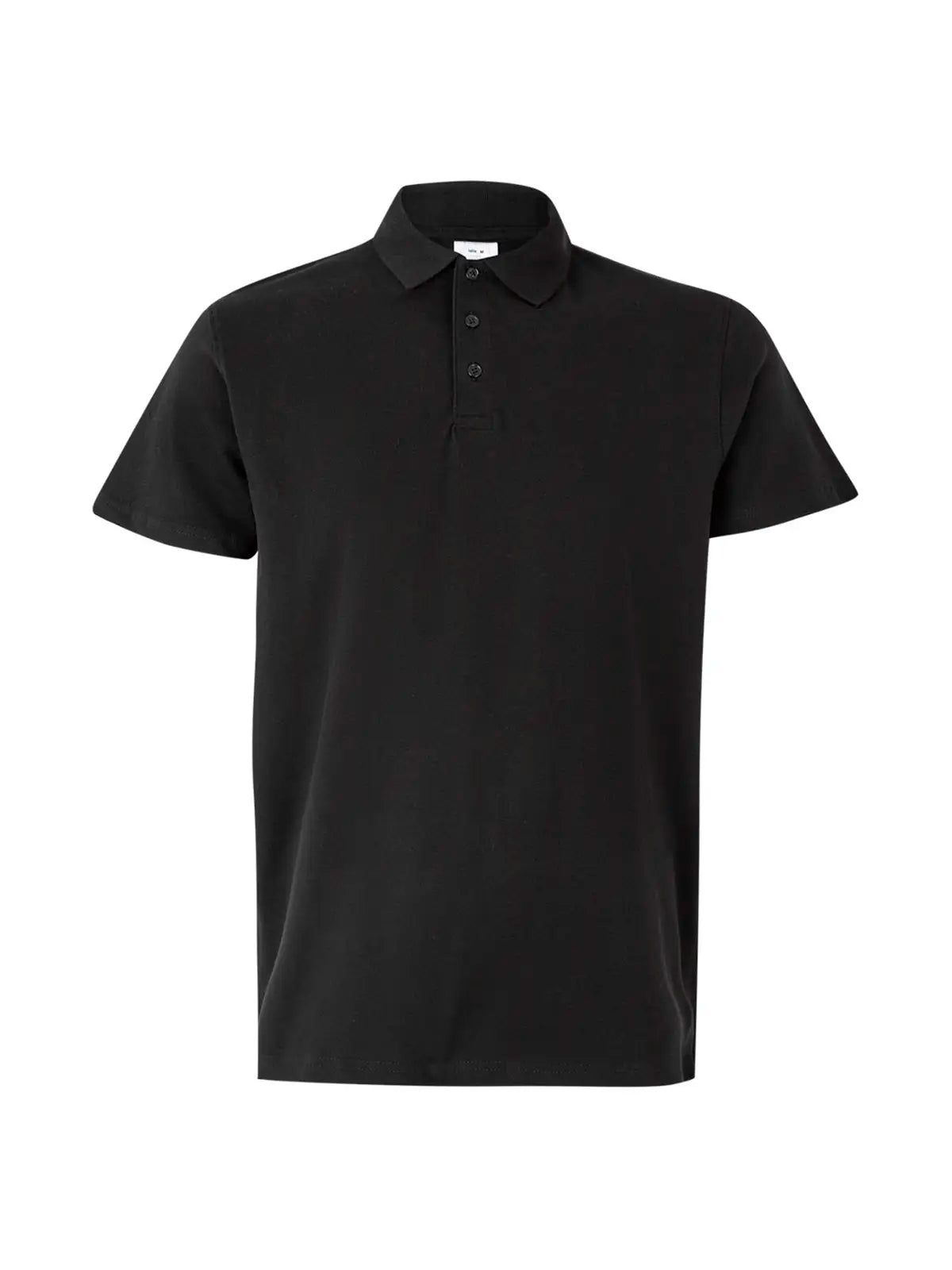 Polo stretch manga corta hombre Velilla 105508S