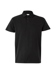 Polo stretch manga corta hombre Velilla 105508S
