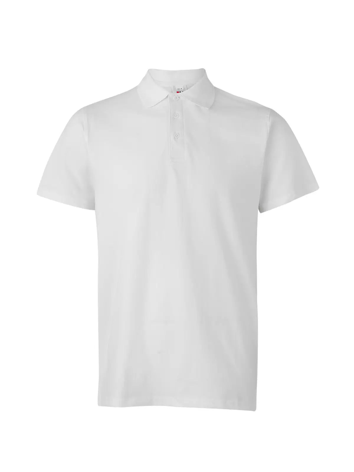 Polo stretch manga corta hombre Velilla 105508S