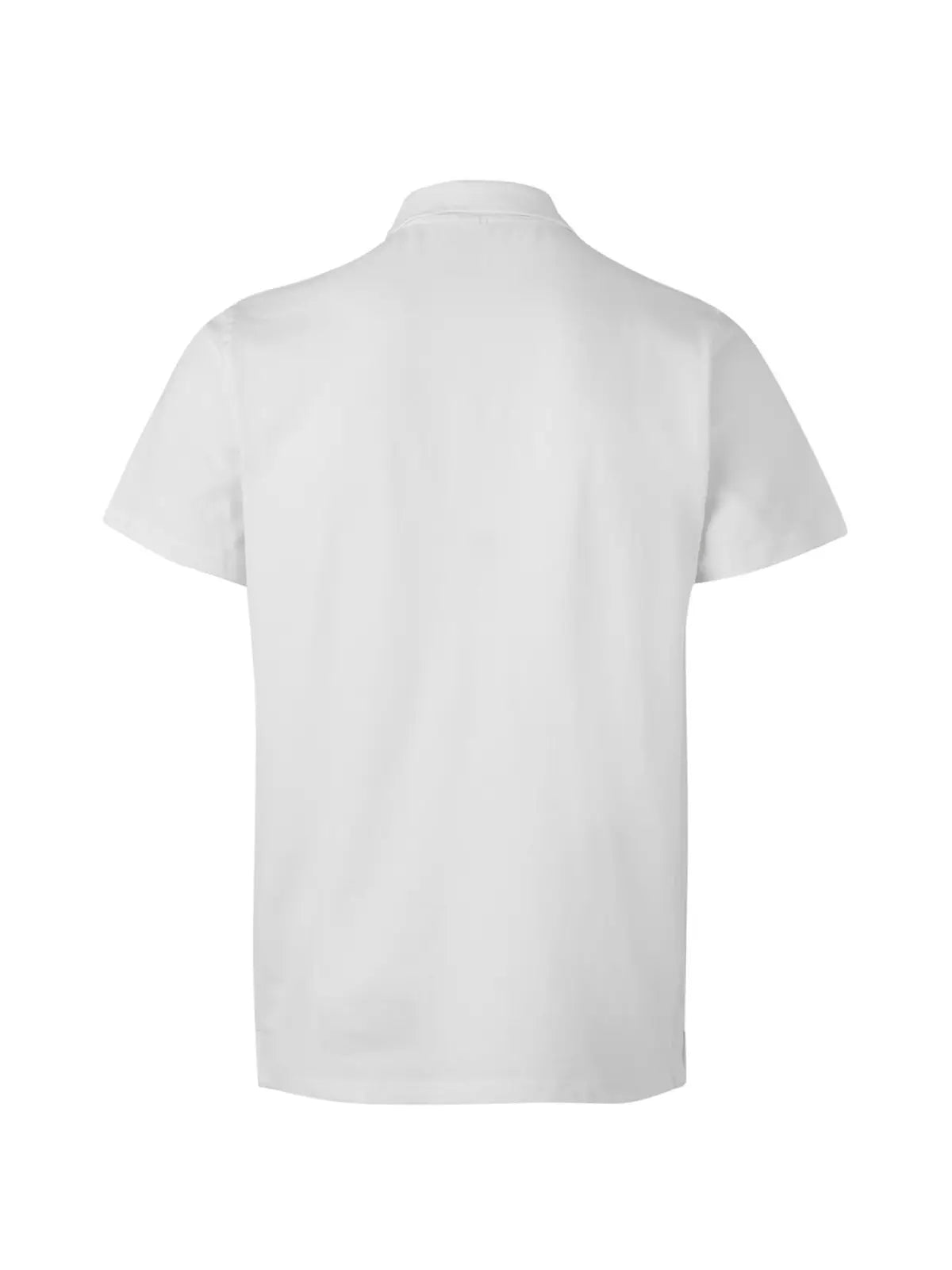 Polo stretch manga corta hombre Velilla 105508S