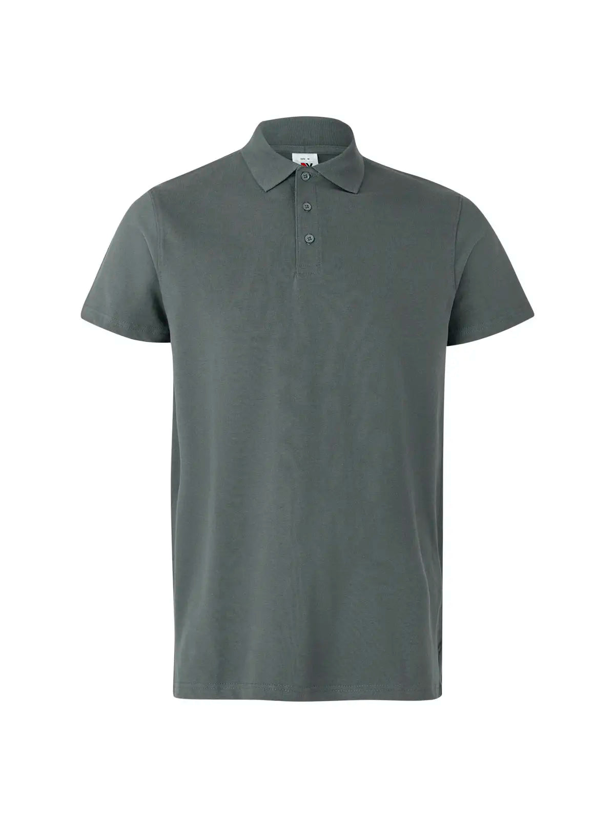 Polo stretch manga corta hombre Velilla 105508S