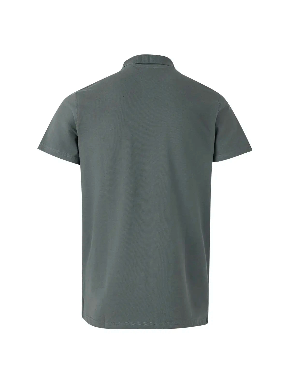 Polo stretch manga corta hombre Velilla 105508S