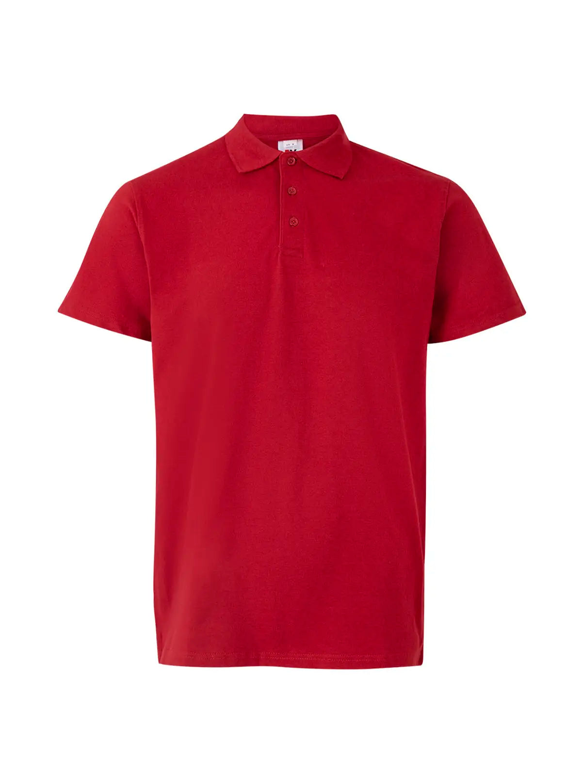 Polo stretch manga corta hombre Velilla 105508S
