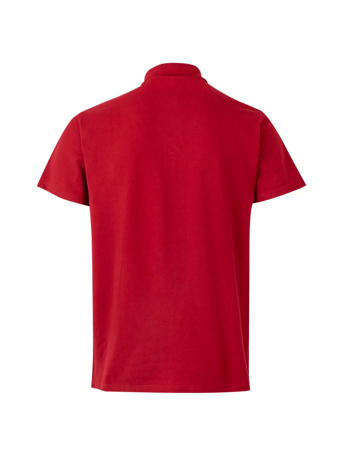 Polo stretch manga corta hombre Velilla 105508S