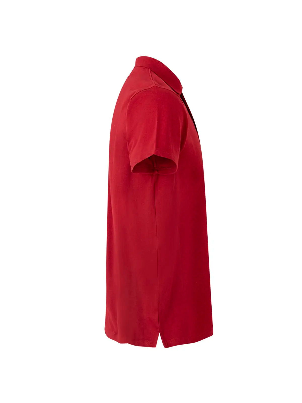 Polo stretch manga corta hombre Velilla 105508S