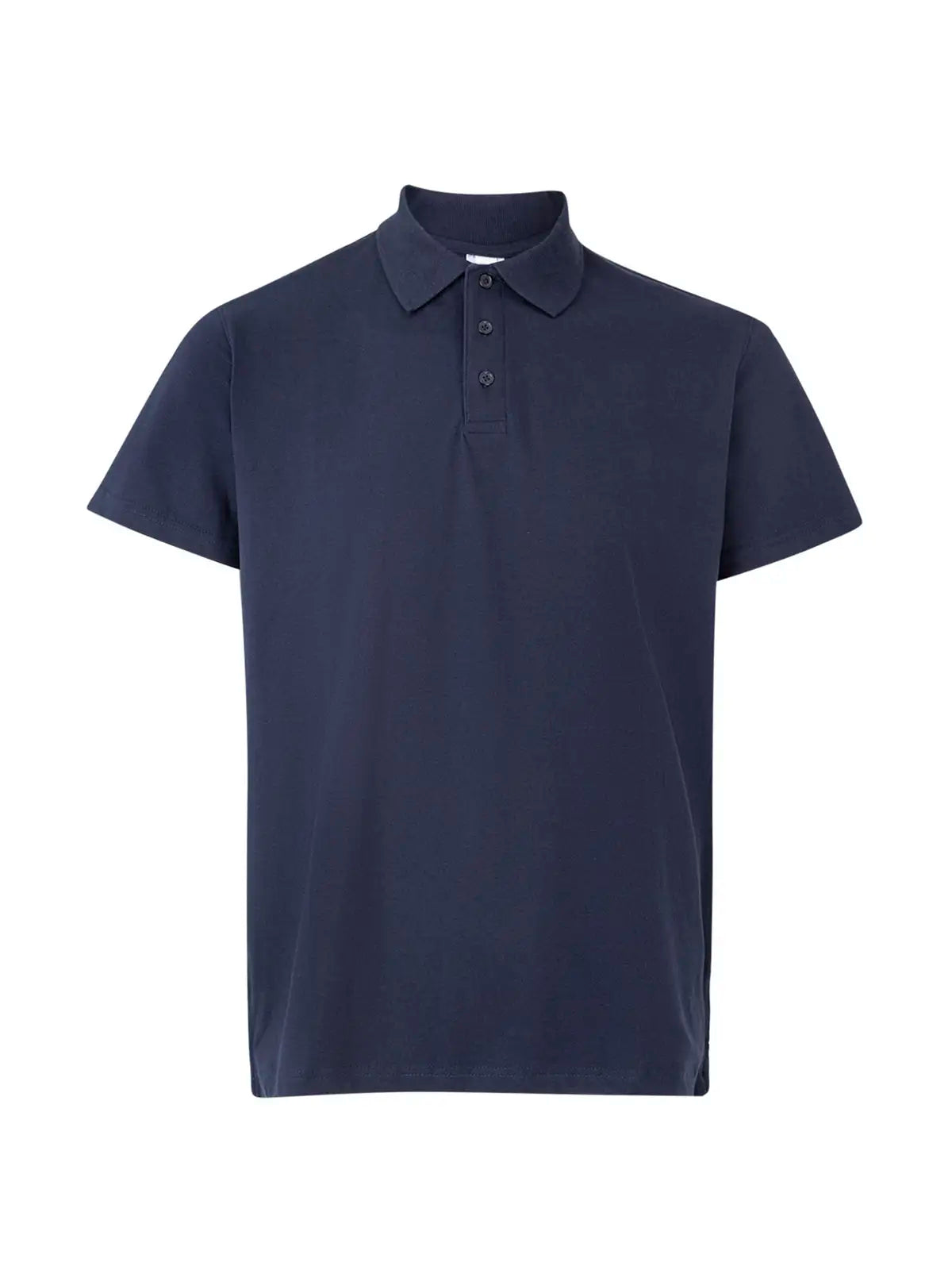 Polo stretch manga corta hombre Velilla 105508S
