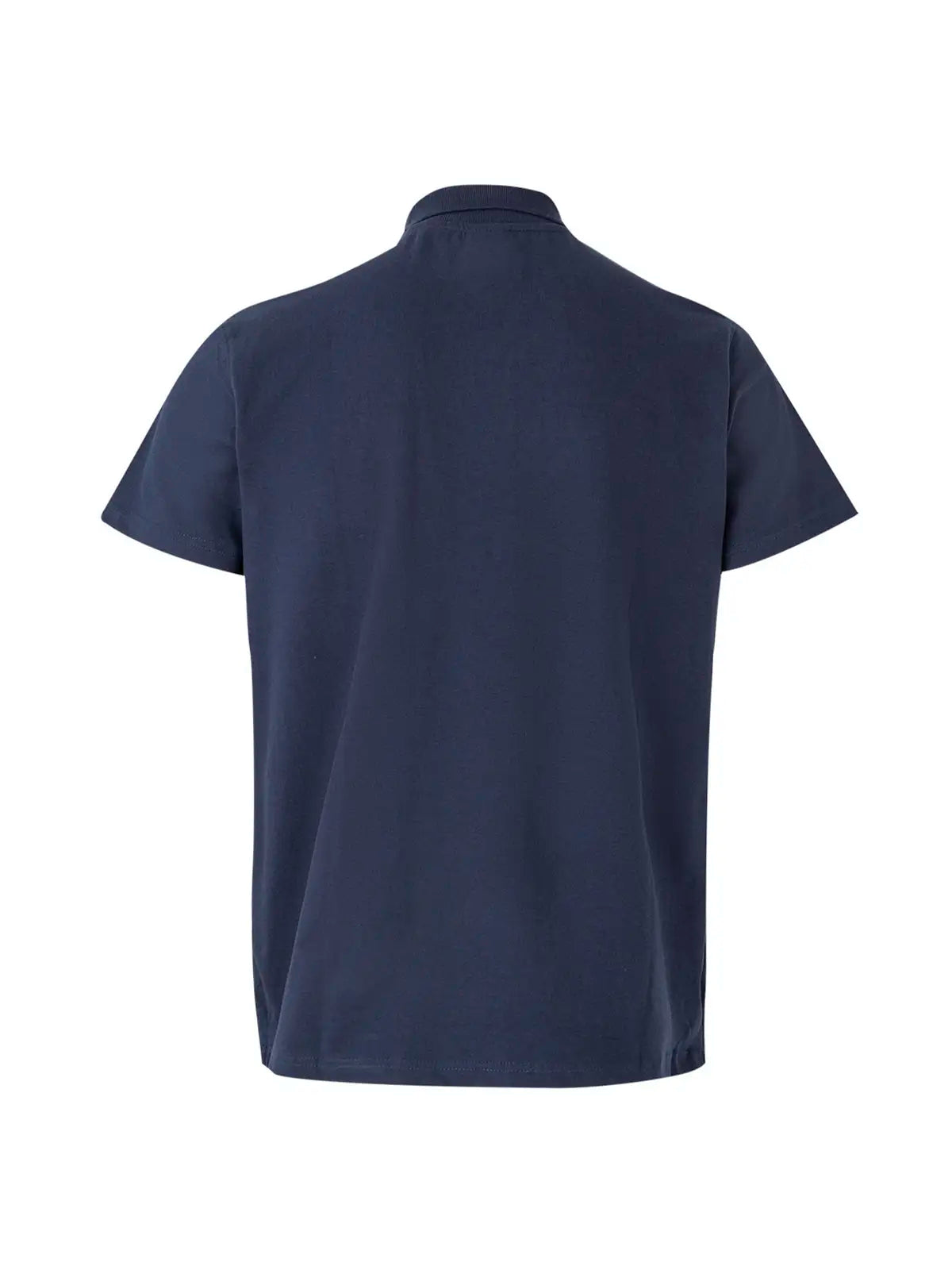Polo stretch manga corta hombre Velilla 105508S