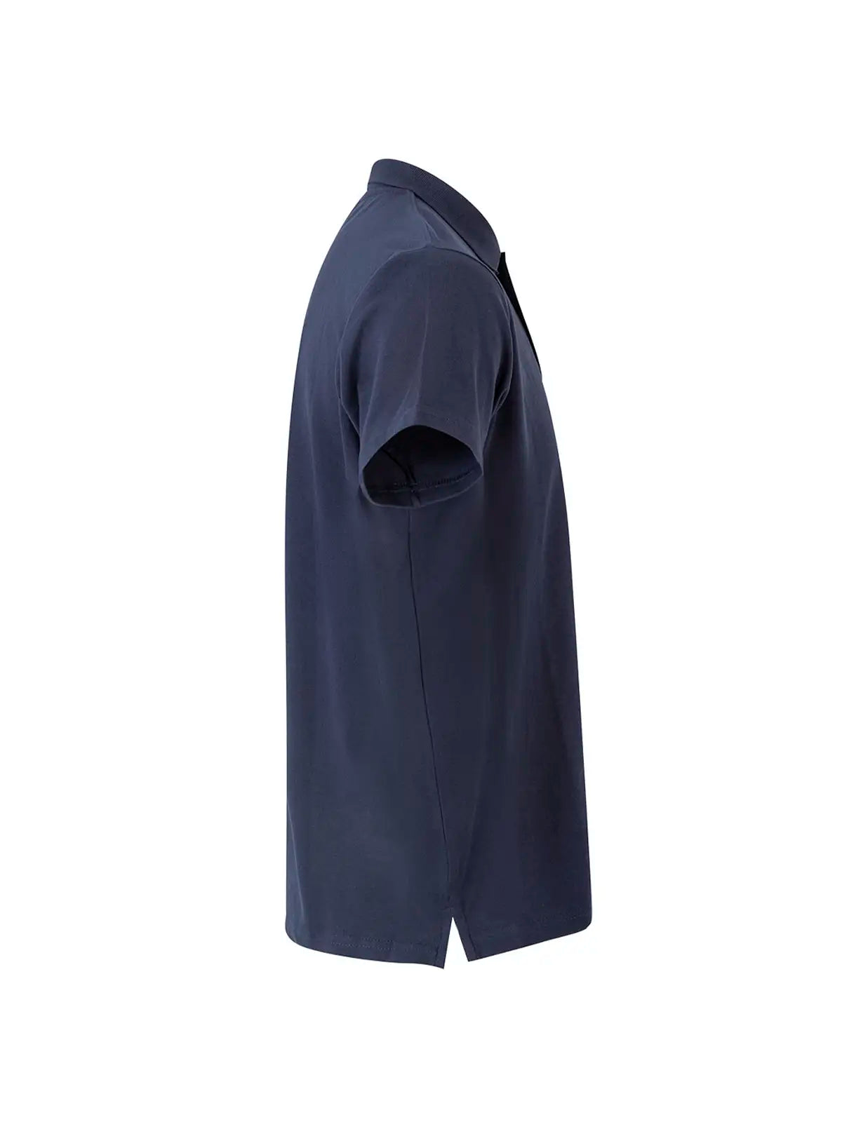 Polo stretch manga corta hombre Velilla 105508S