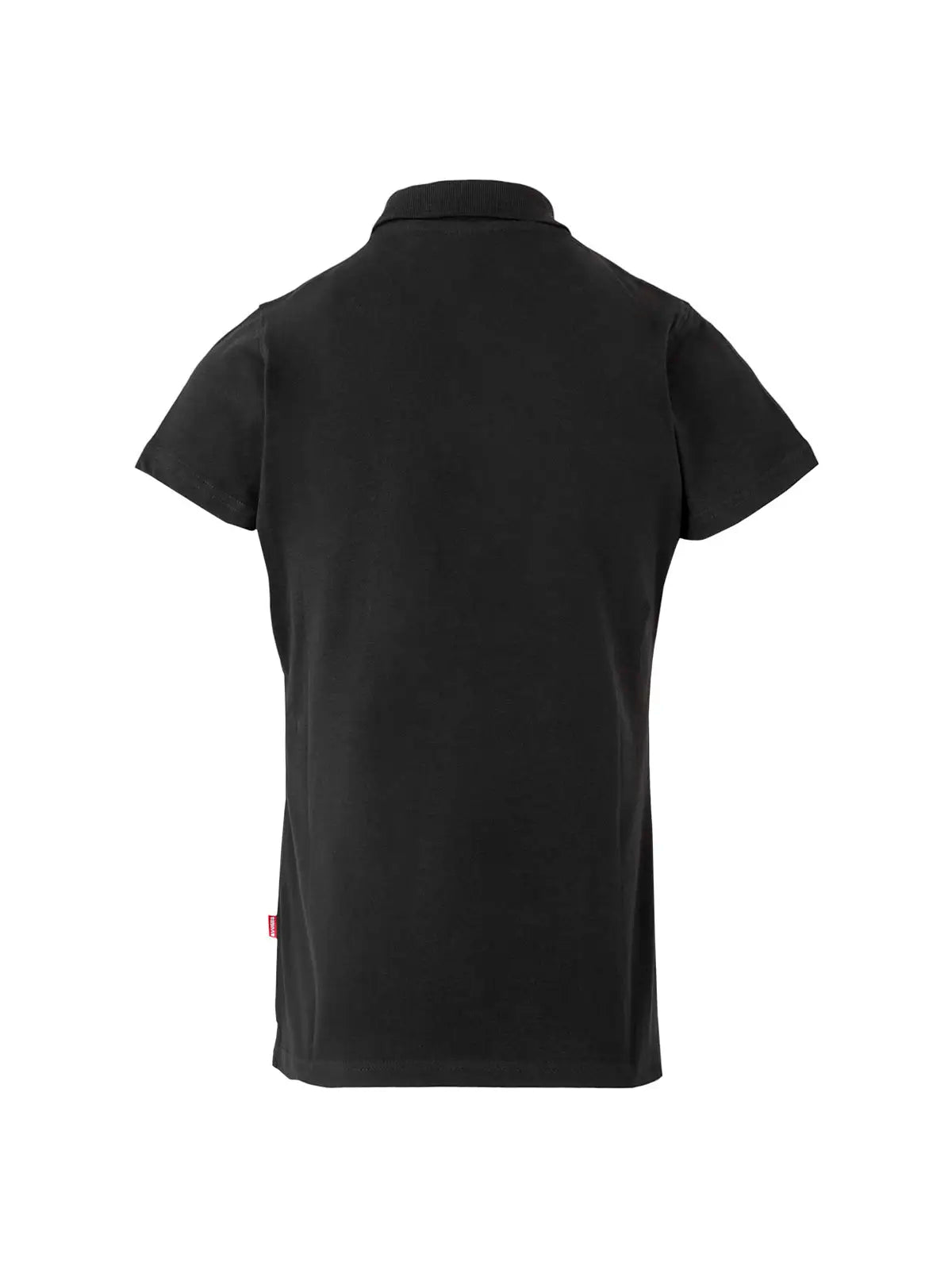 Polo stretch manga corta mujer Velilla 105509S