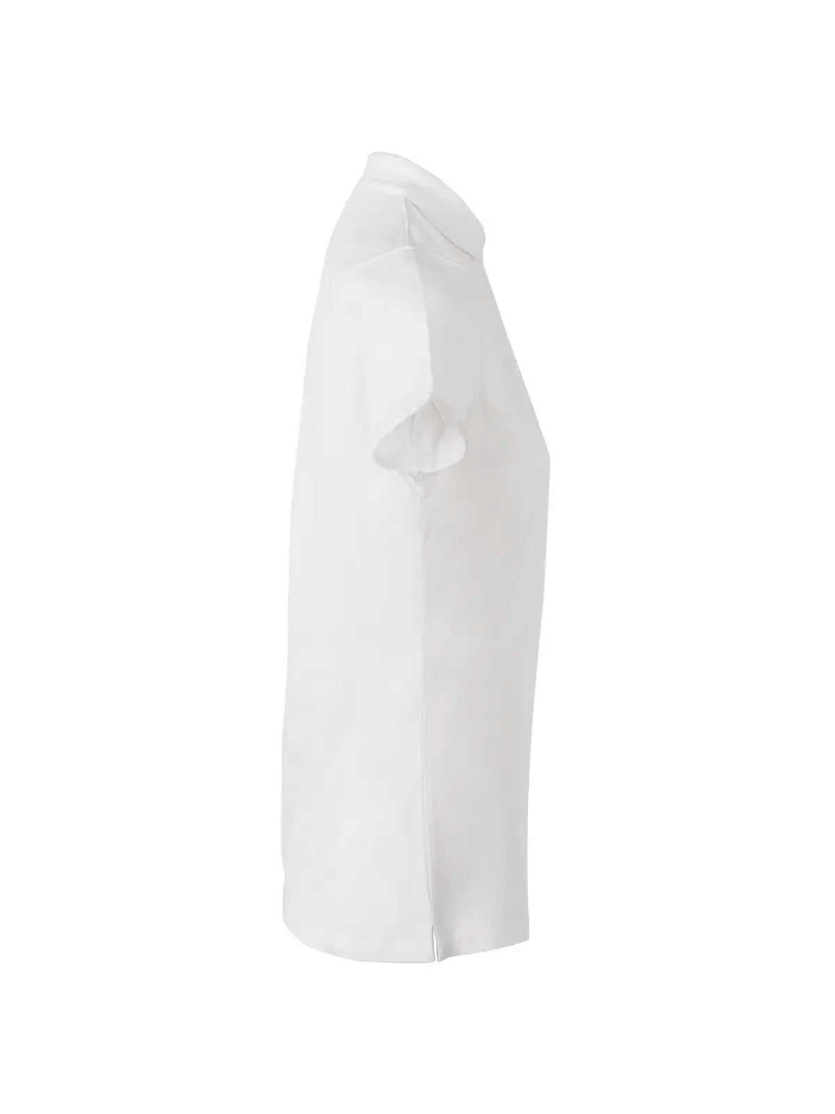 Polo stretch manga corta mujer Velilla 105509S