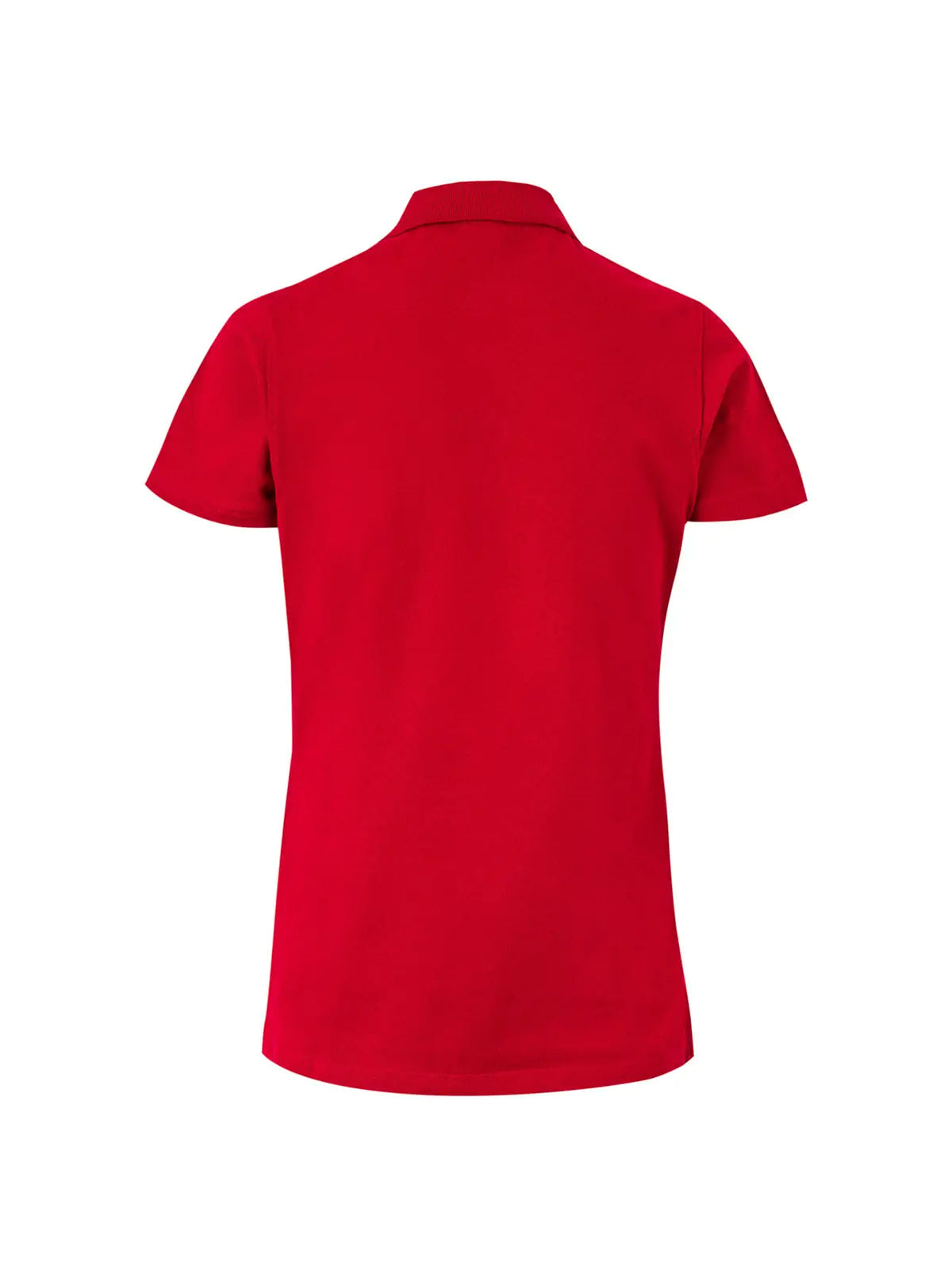 Polo stretch manga corta mujer Velilla 105509S