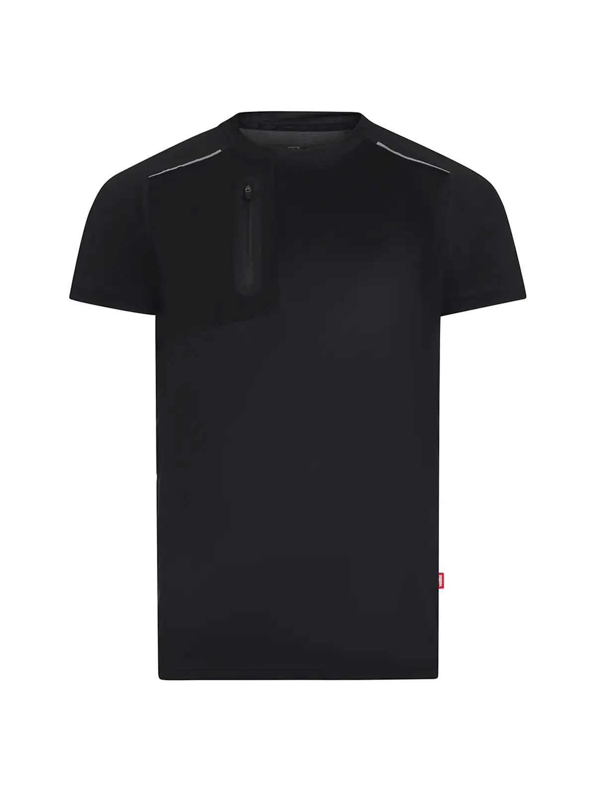 Camiseta técnica alto rendimiento Velilla V.Dynamix 105635