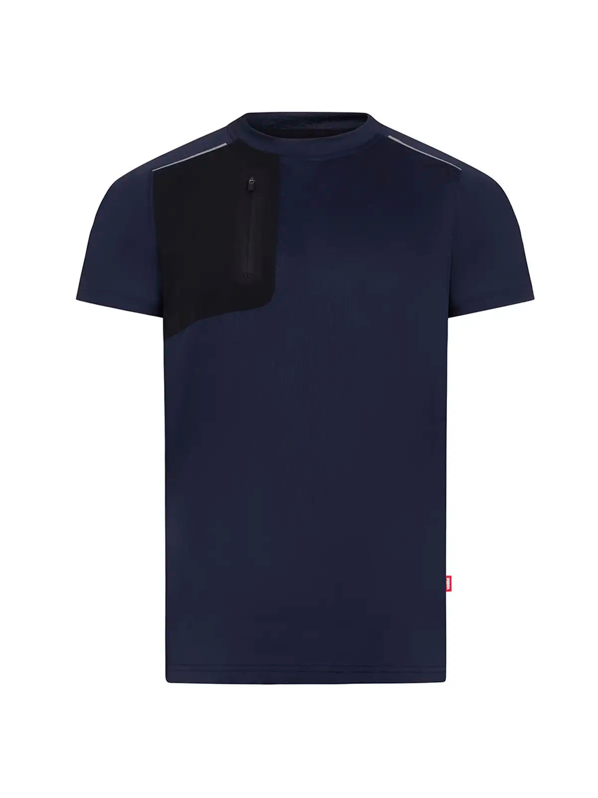 Camiseta técnica alto rendimiento Velilla V.Dynamix 105635