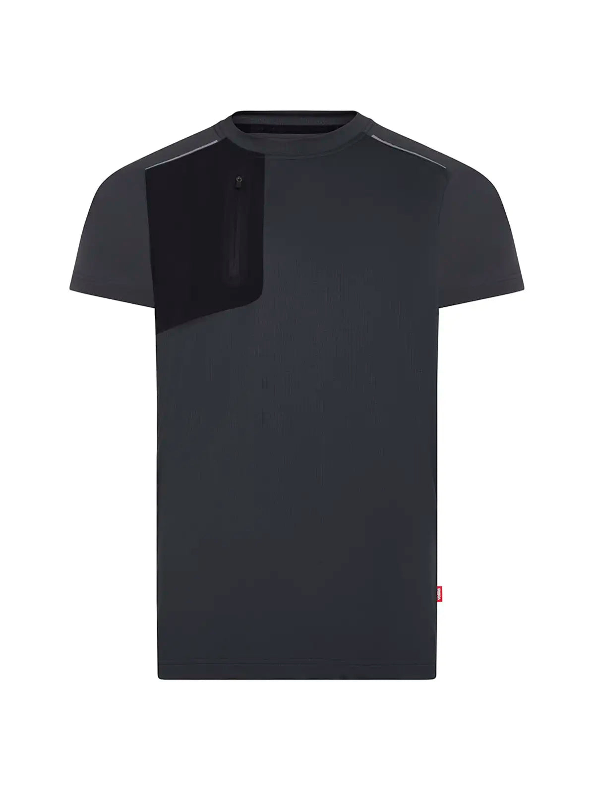 Camiseta técnica alto rendimiento Velilla V.Dynamix 105635