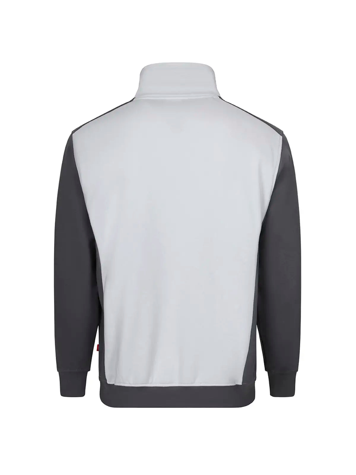 Sudadera bicolor Velilla 105703